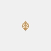 The Lumeno Stud Earrings - thumb 8