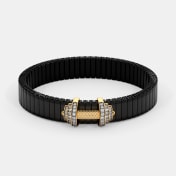 The Almighty Flexi Bracelet For Him - thumb 1