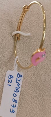 The Songbird Kids Bangle - thumb 3