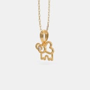 The Elifo Kids Pendant - thumb 3