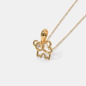 The Elifo Kids Pendant - thumb 1