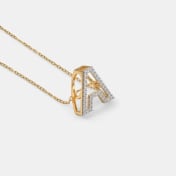 The Cyprio A Pendant - thumb 7