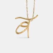 The Bizzi B Multiwear Pendant - thumb 3