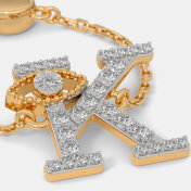 The Kai K Slider Ring - thumb 4