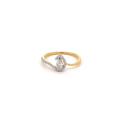 The Derane Engagement Ring - thumb 2