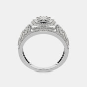 The Dreamere Engagement Ring - thumb 6