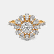 The Zveda Cluster Ring - thumb 5