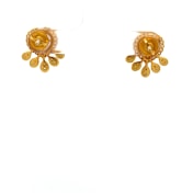 The Belma Stud Earrings - thumb 4