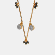 The Mysha Mangalsutra Necklace - thumb 4