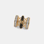 The Nayeza Mangalsutra Pendant - thumb 7
