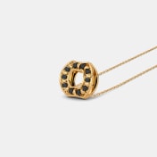 The Nileya Mangalsutra Pendant - thumb 1
