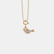 The Chirpychirp Multiwearable Charm - thumb 4