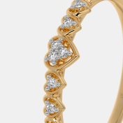 The Darettie Promise Ring - thumb 3