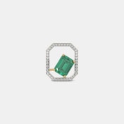 The Occo Stud Earrings - thumb 7