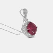 The Panzia Gems Pendant - thumb 6