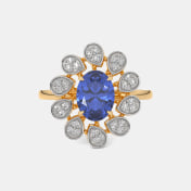 The Phillipa Cocktail Ring - thumb 5