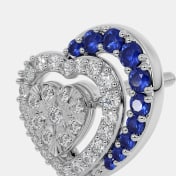 The Fleater Stud Earrings - thumb 3