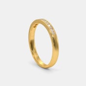 The Samayra Thumb Ring - thumb 7