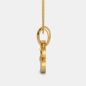 The Affairs Of Heart Pendant - thumb 4