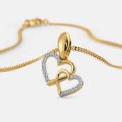 The Affairs Of Heart Pendant - thumb 1