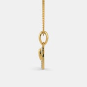 The Lambodara Pendant - thumb 4