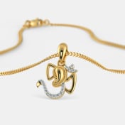 The Lambodara Pendant - thumb 1