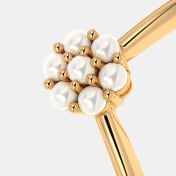 The Regine Chevron Ring - thumb 5