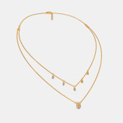 The Toiya Station Necklace - thumb 7