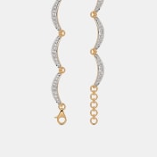 The Arcelle Diamond Chain - thumb 2