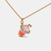The Fruity Fizz Kids Necklace - thumb 1