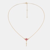 The Candy Carousel Kids Necklace - thumb 2