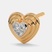 The Tiny Treat Kids Stud Earrings - thumb 2