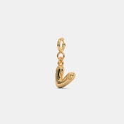 The Pufflet V Multiwearable Charm - thumb 1