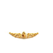 The Noirpetal Mangalsutra Pendant - thumb 4