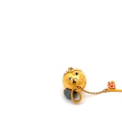 The Barbie Lunar Locket Pendant - thumb 4