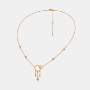 The Bondara Collar Necklace - thumb 5
