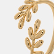 The Verdelle Midi Ring - thumb 4
