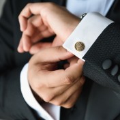 The Orvexon Cufflinks For Him - thumb 2