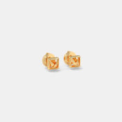 The Wishi Stud Earrings - thumb 6