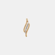 The Talar Stud Earrings - thumb 7