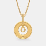 The Claire Pendant - thumb 4