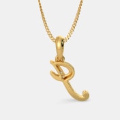 The Liham I Pendant - thumb 5
