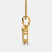 The Liham T Pendant - thumb 4