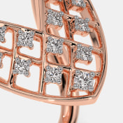 The Ezraa Vanki Ring - thumb 5
