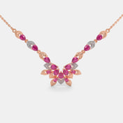 The Illuminate Necklace - thumb 5