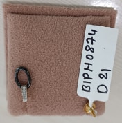 The Corra Drops Earrings - thumb 4