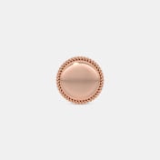 The Veliora Stud Earrings - thumb 5