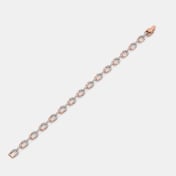 The Cordula Tennis Bracelet - thumb 5