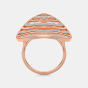 The Humold Statement Ring - thumb 8