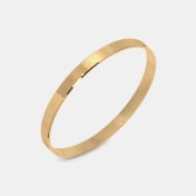 The Didian Round Bangle - thumb 1